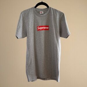 Supreme Box Logo Bold Font NEW *Pristine Condition*  2000’s Vintage OG RARE
